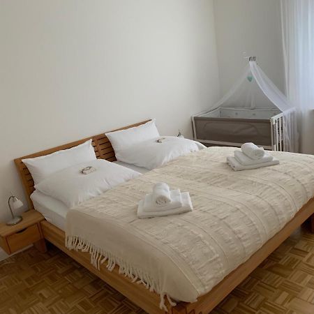 Summerset Ferienwohnung Rosengarten  Zewnętrze zdjęcie