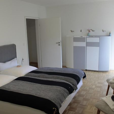 Summerset Ferienwohnung Rosengarten  Zewnętrze zdjęcie