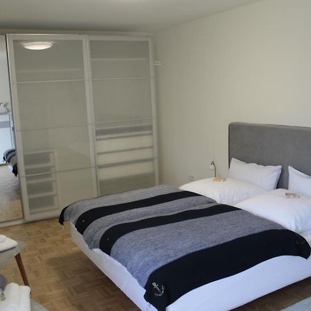 Summerset Ferienwohnung Rosengarten  Zewnętrze zdjęcie