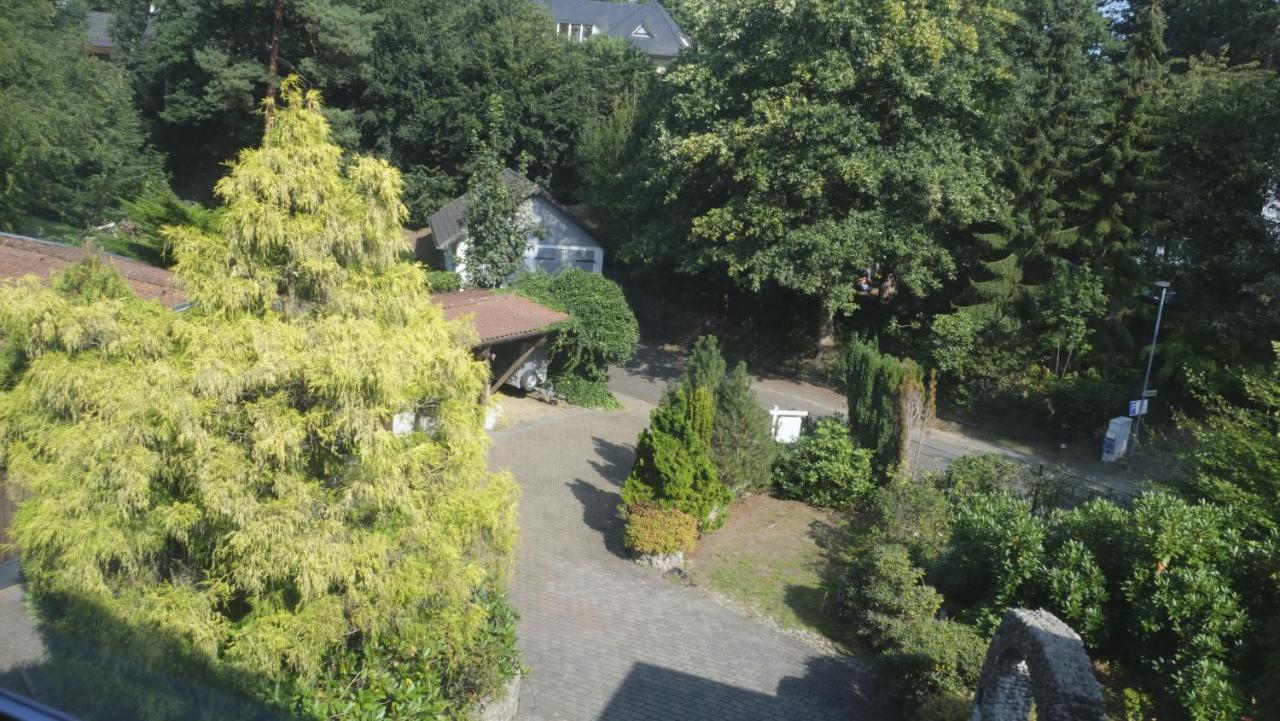 Summerset Ferienwohnung Rosengarten  Zewnętrze zdjęcie