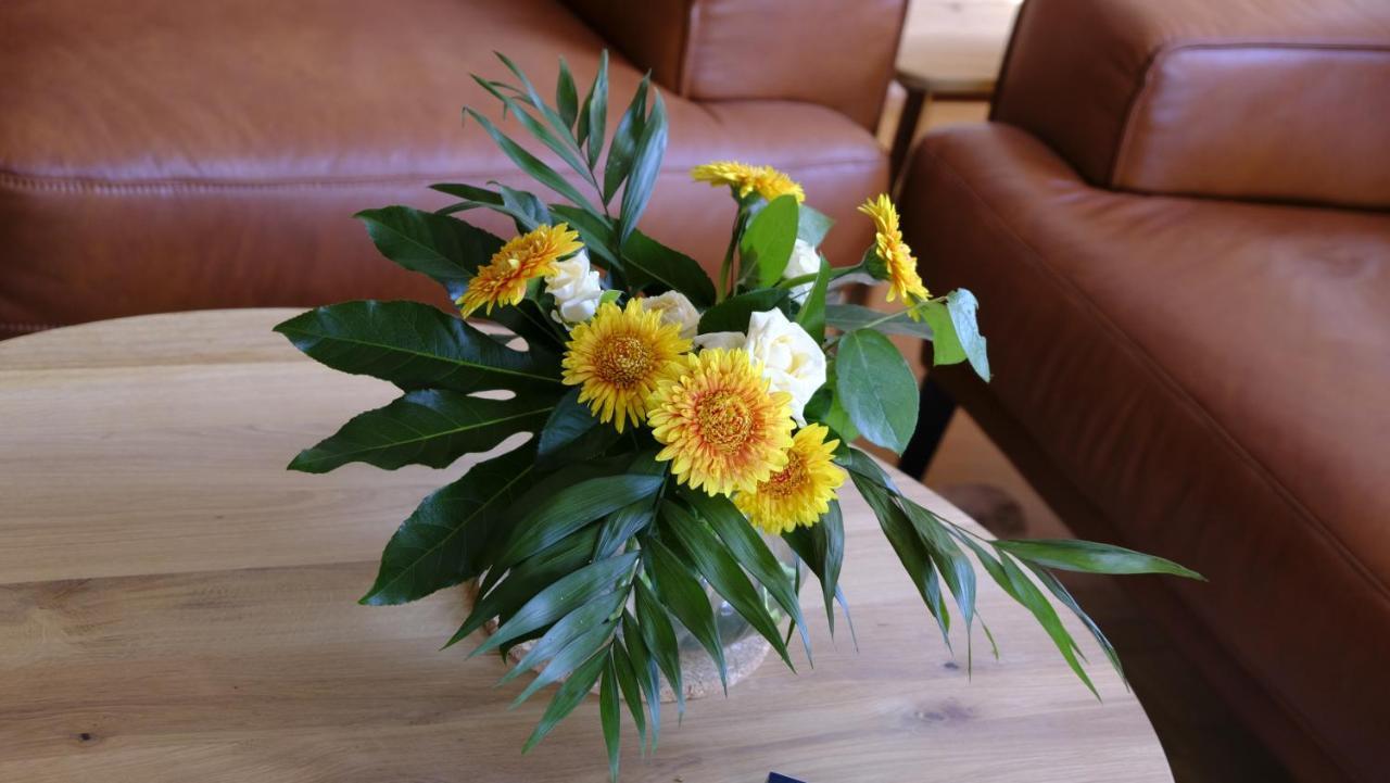 Summerset Ferienwohnung Rosengarten  Zewnętrze zdjęcie