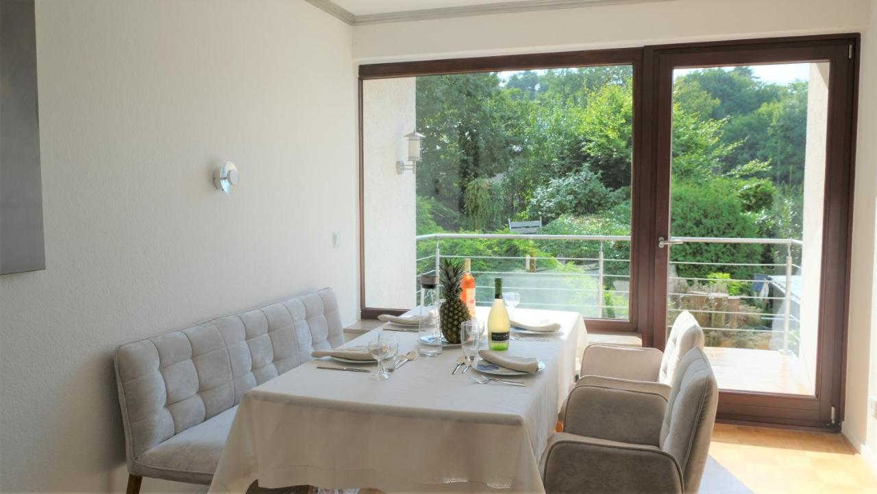 Summerset Ferienwohnung Rosengarten  Zewnętrze zdjęcie