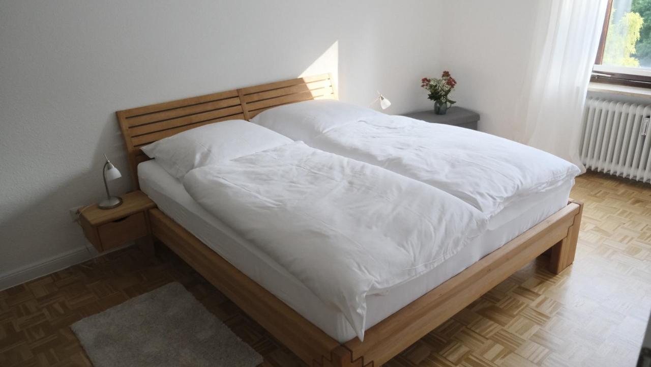 Summerset Ferienwohnung Rosengarten  Zewnętrze zdjęcie