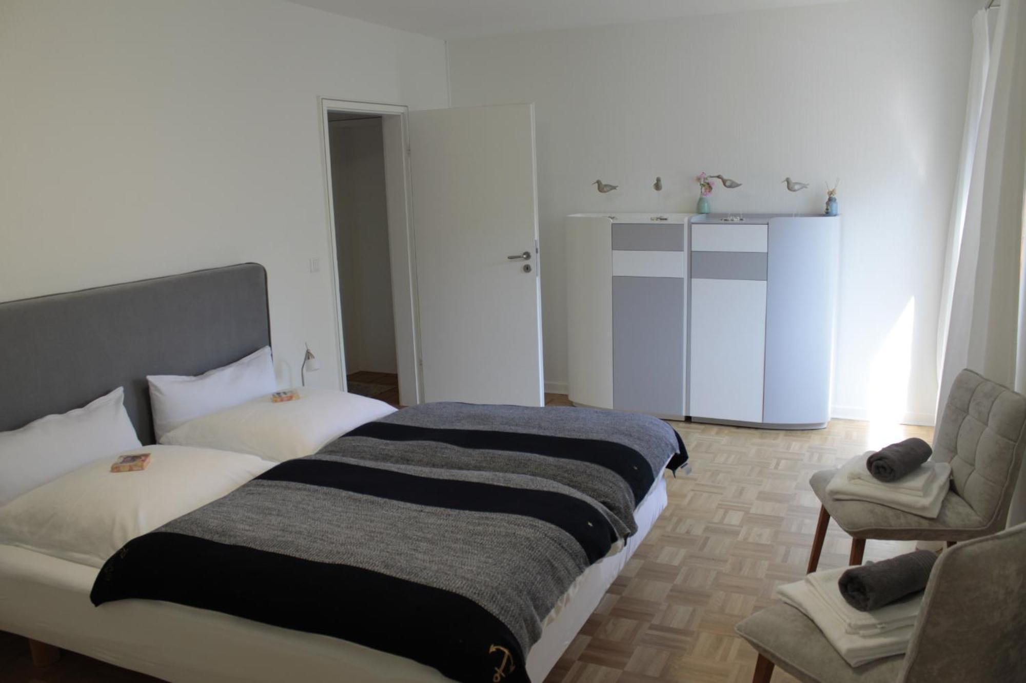 Summerset Ferienwohnung Rosengarten  Zewnętrze zdjęcie