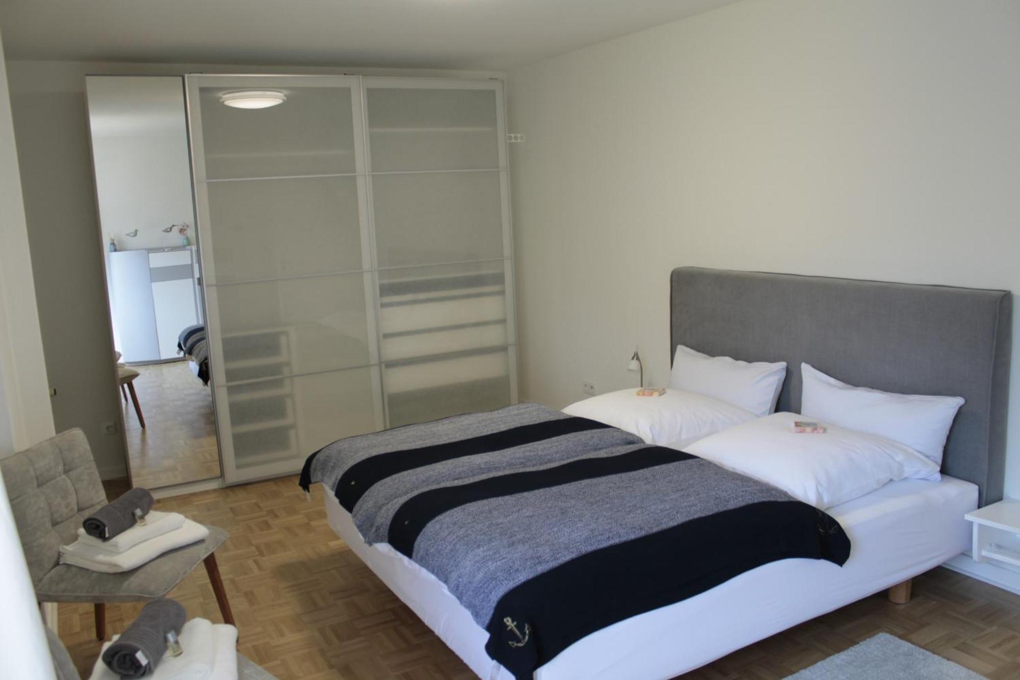Summerset Ferienwohnung Rosengarten  Zewnętrze zdjęcie